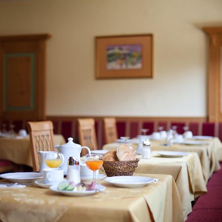 Pension Schierl Файстенау Экстерьер фото