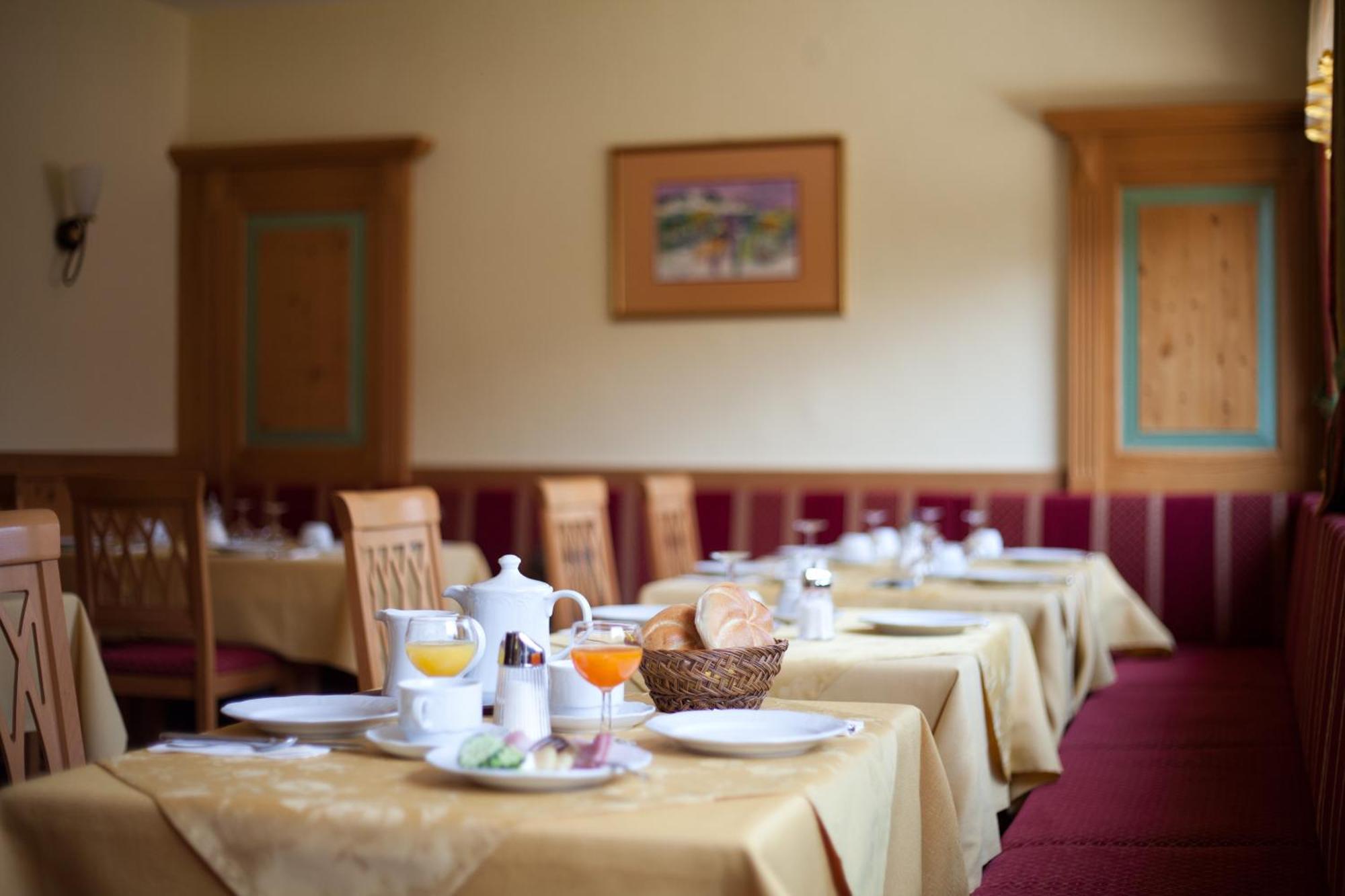 Pension Schierl Файстенау Экстерьер фото