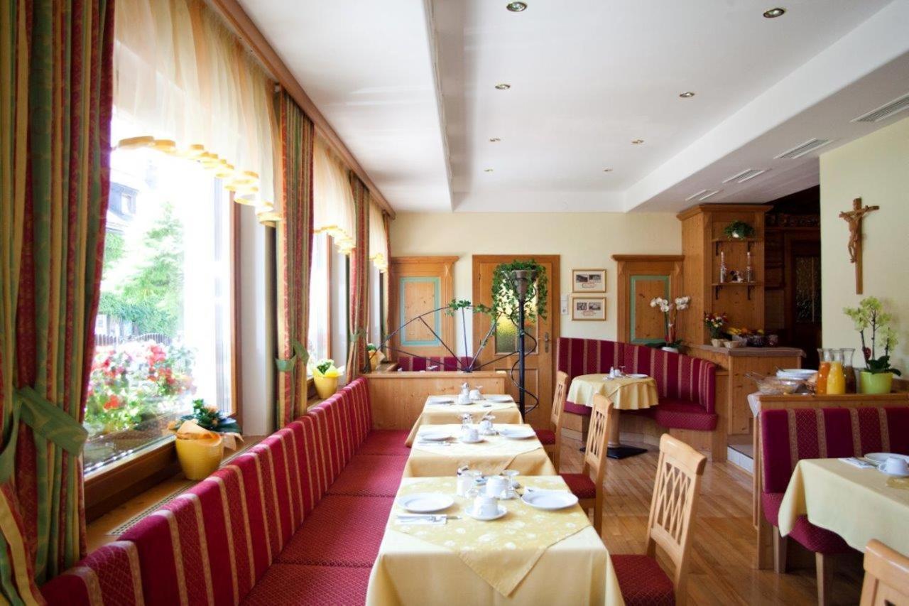 Pension Schierl Файстенау Экстерьер фото