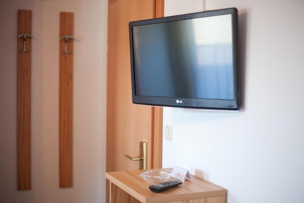 Pension Schierl Файстенау Номер фото
