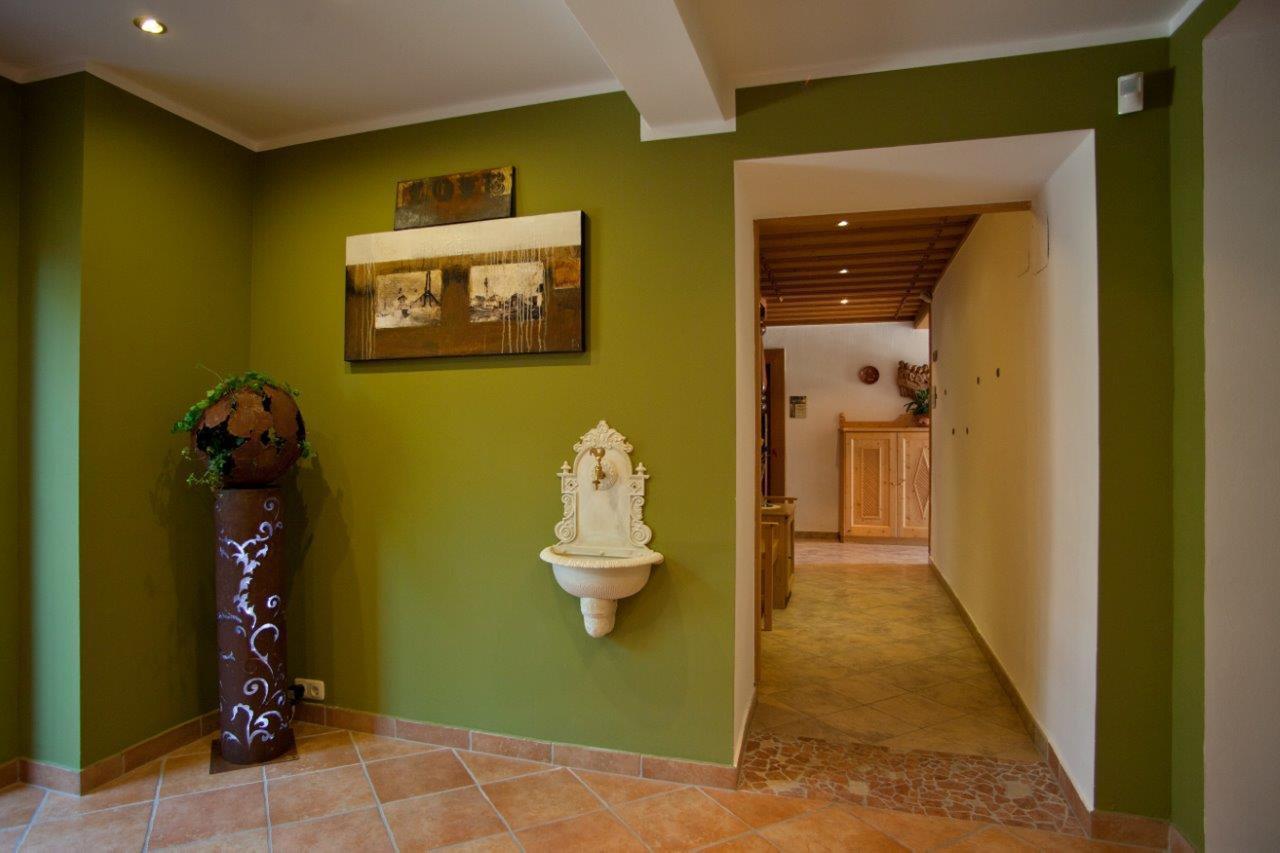 Pension Schierl Файстенау Экстерьер фото