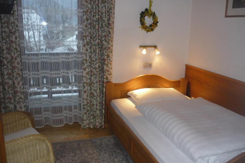Pension Schierl Файстенау Номер фото