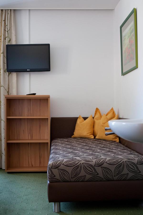 Pension Schierl Файстенау Номер фото